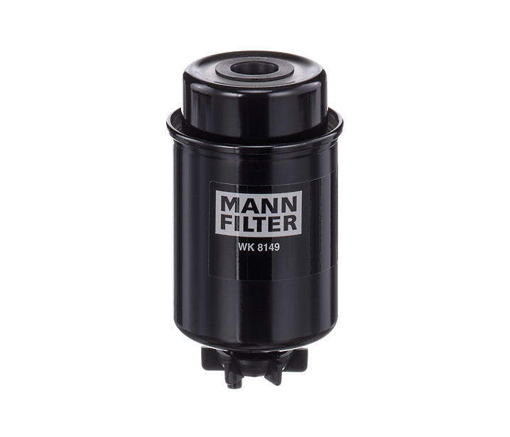 MANN-FILTER WK 8149 Filtro combustible