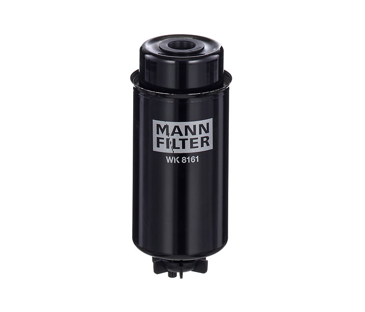 MANN-FILTER WK 8161 Filtre à carburant
