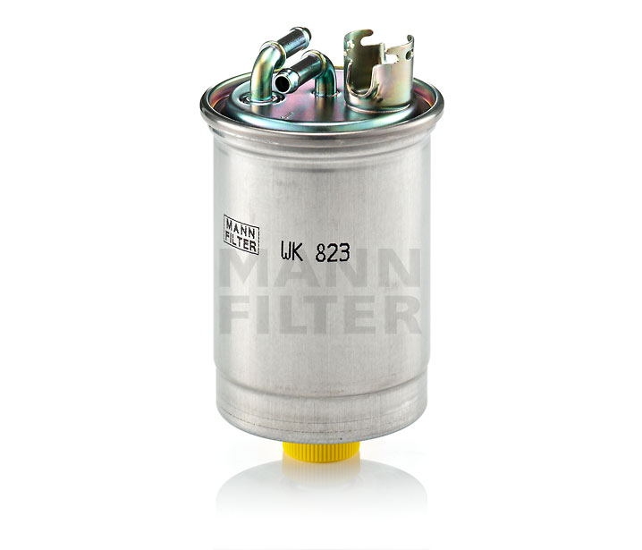 MANN-FILTER WK 823 Filtre à carburant