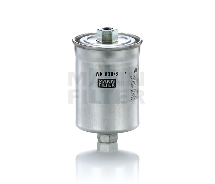 MANN-FILTER WK 830/6 Filtre à carburant