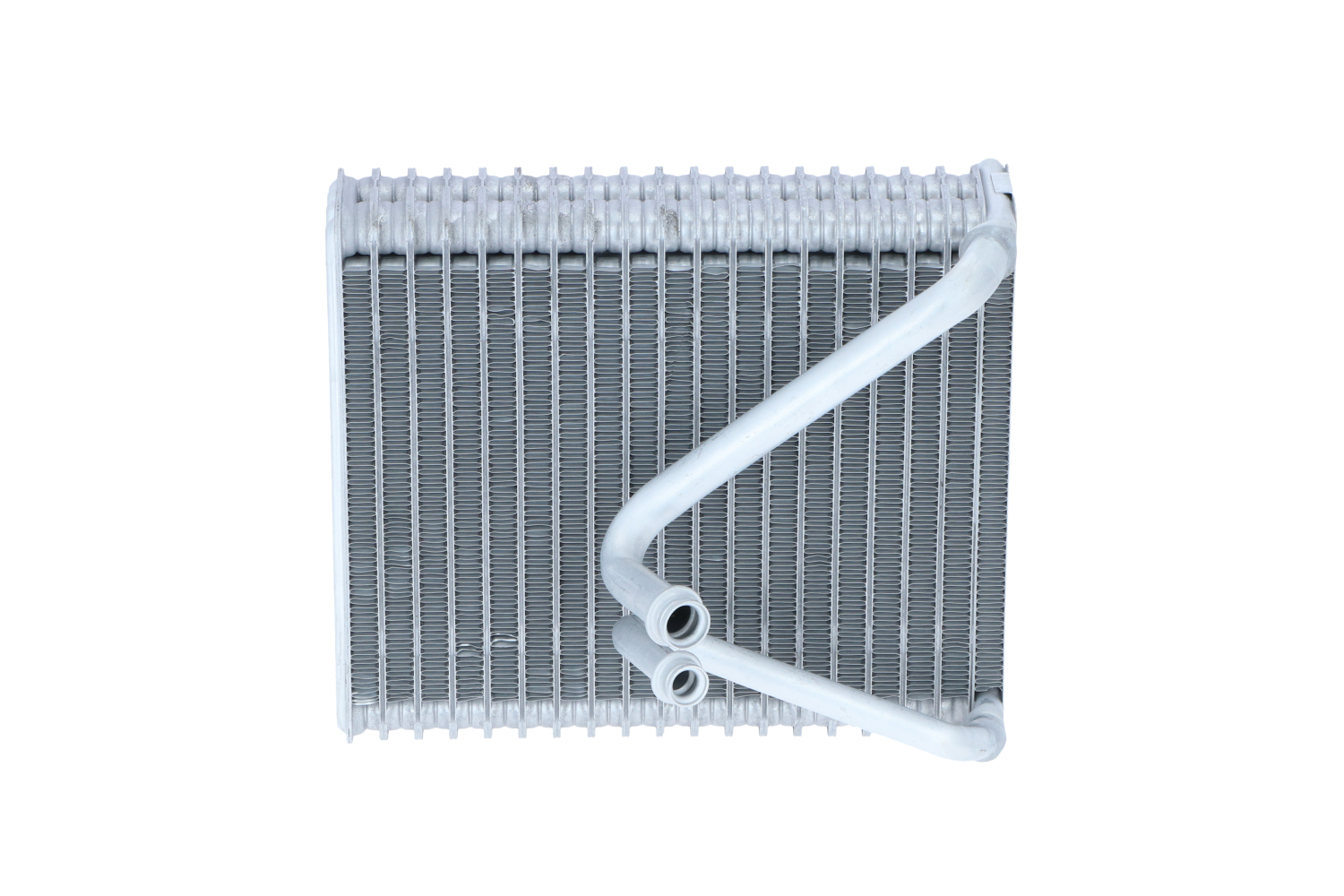 NRF 36160 Evaporator EASY FIT without expansion valve, with gaskets/seals-image-9642638