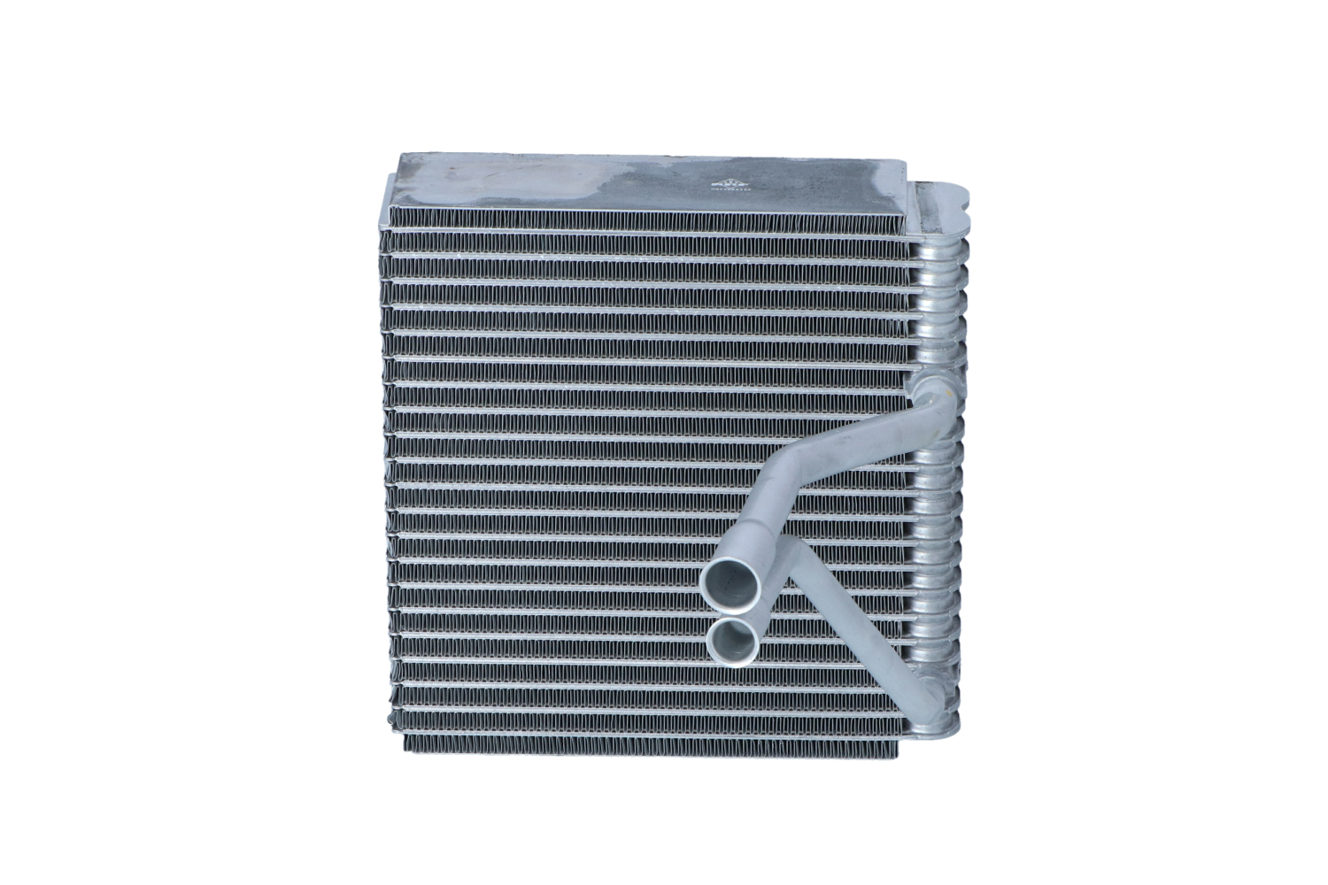 NRF 36161 Evaporator EASY FIT without expansion valve, with gaskets/seals-image-9642655