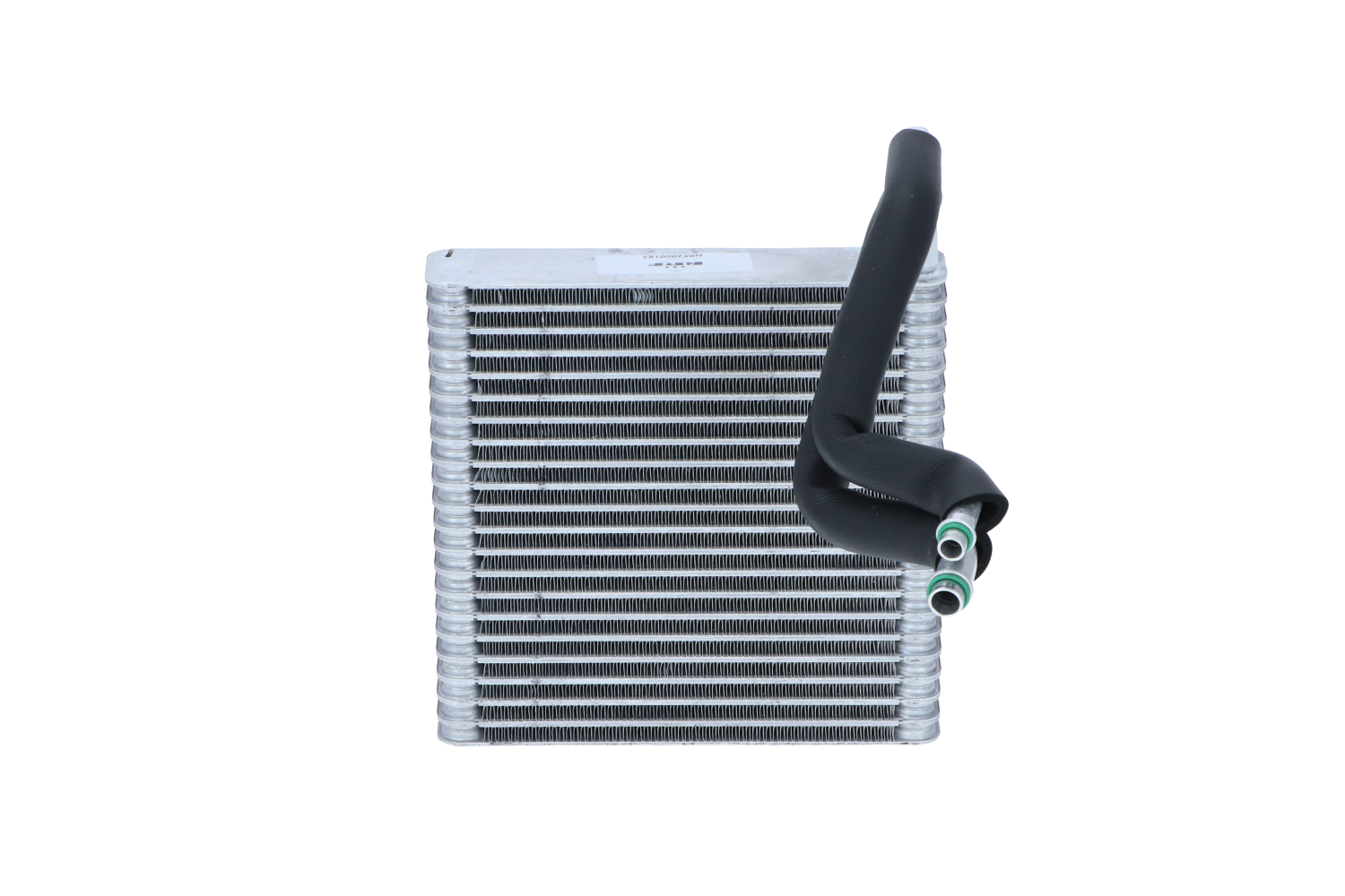 NRF 36163 Evaporator EASY FIT with fastening material-image-9642718