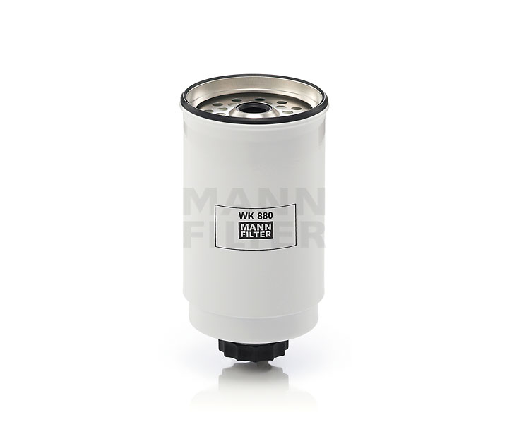 MANN-FILTER WK 880 Kraftstofffilter