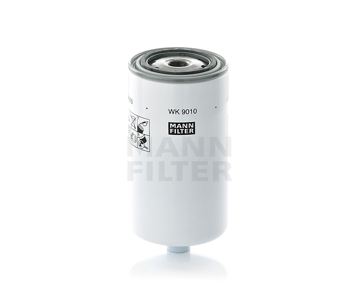 MANN-FILTER WK 9010 Filtre à carburant