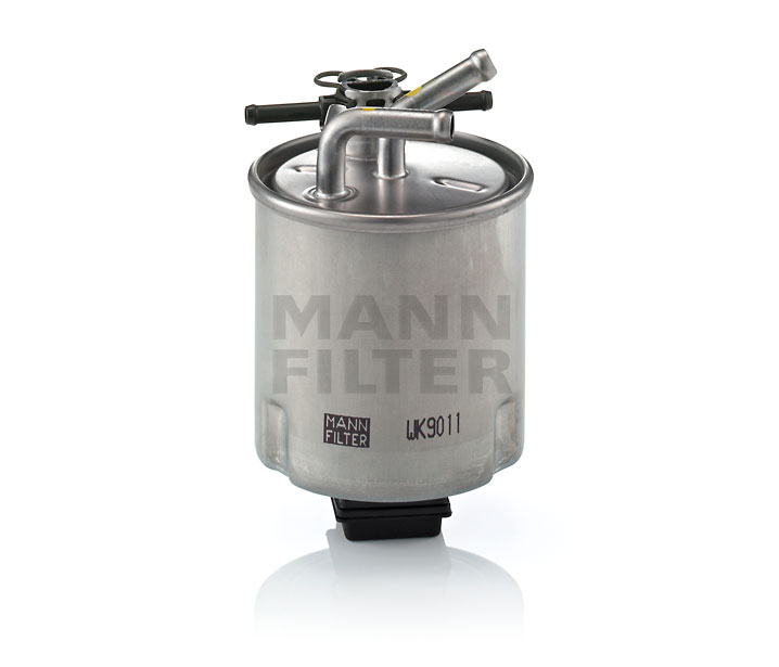 MANN-FILTER WK 9011 Filtre à carburant