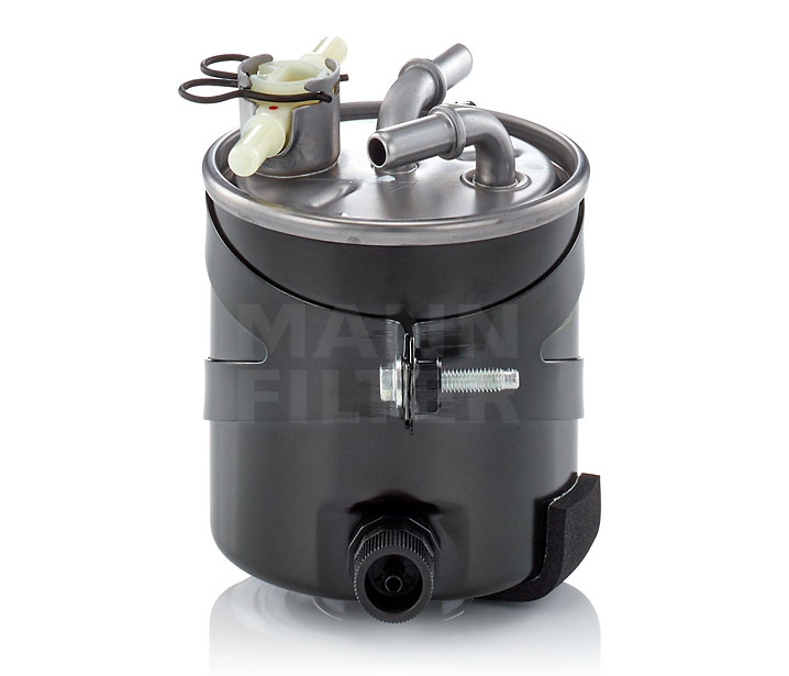 MANN-FILTER WK 919/1 Drivstoffilter