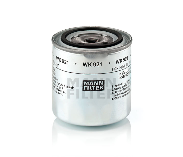 MANN-FILTER WK 921 Filtre à carburant