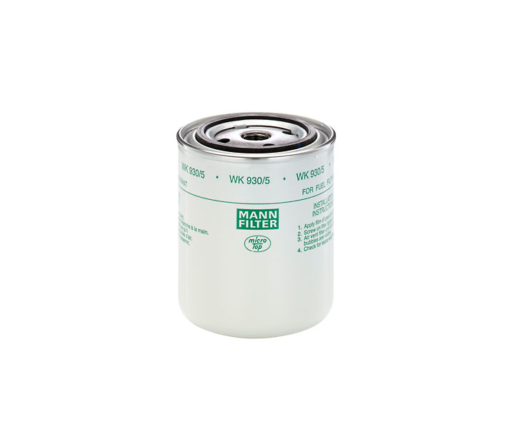 MANN-FILTER WK 930/5 Drivstoffilter