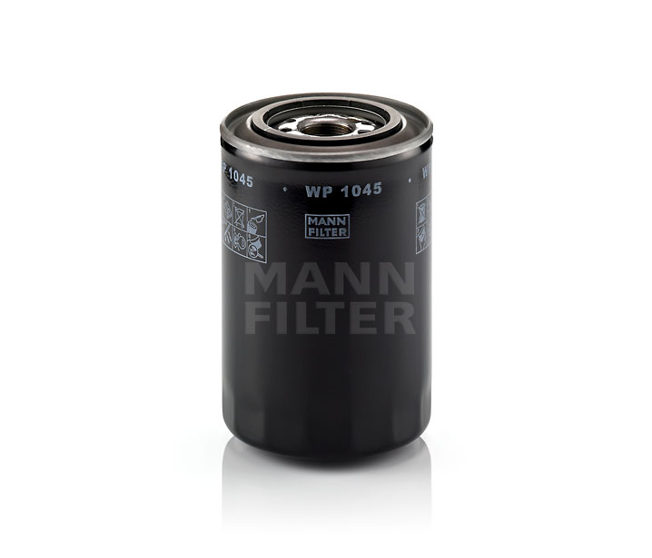 WP 1045 MANN-FILTER filtri olio MITSUBISHI L200 / Triton IV Pick-up (KA, KB) 3.2 DI-D 4WD (KB8T) 165 CV Diesel prezzo
