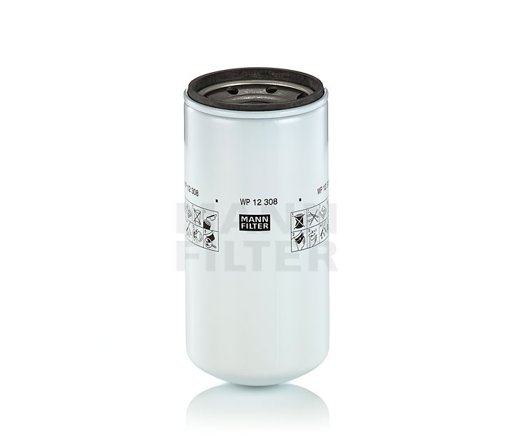 MANN-FILTER WP 12 308 Filtre à huile