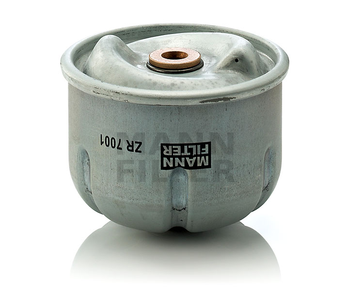 MANN-FILTER ZR 7001 Olajszűrő