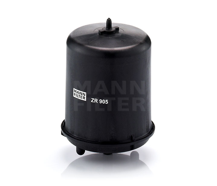Filtre à huile ZR 905 z MANN-FILTER 1948919 RENAULT TRUCKS