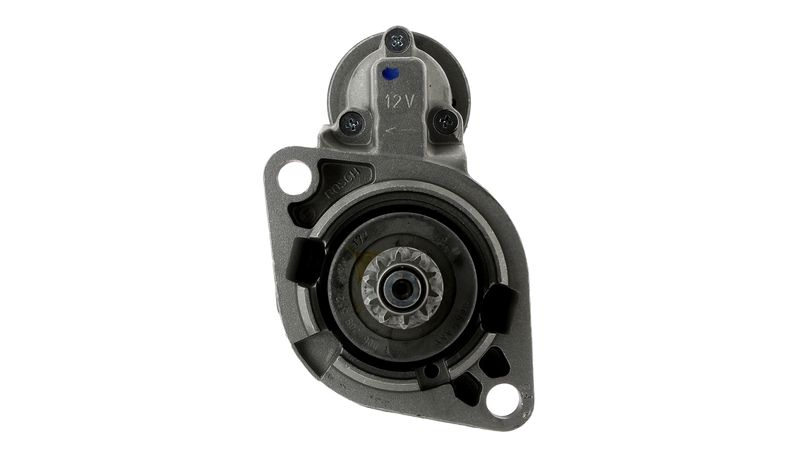 Startmotor 3636 CEVAM 02A 911 023 B Startmotor 3636 CEVAM 02A911023B TOYOTA