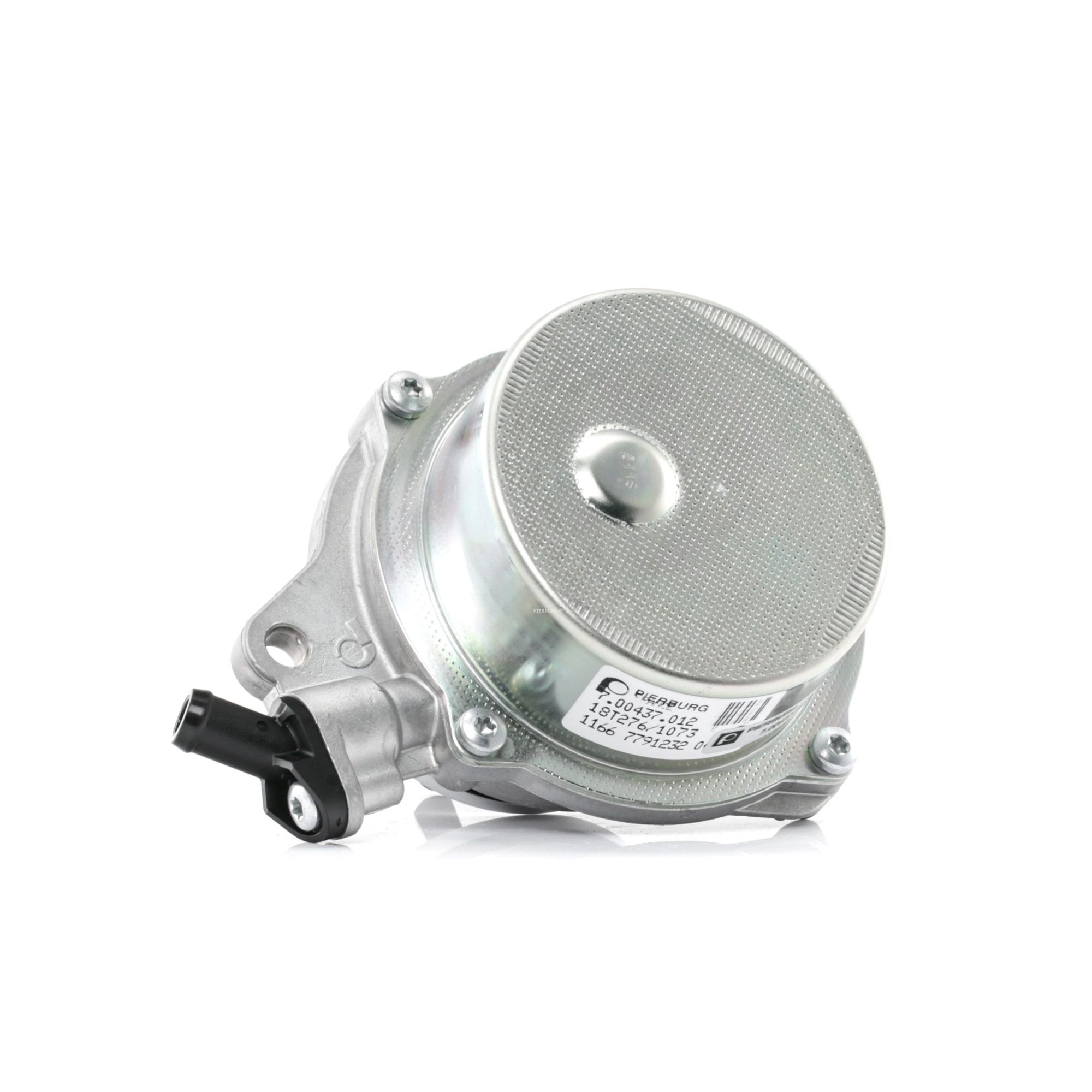 PIERBURG 7.00437.02.0 Vacuum Pump with seal ring-image-964540