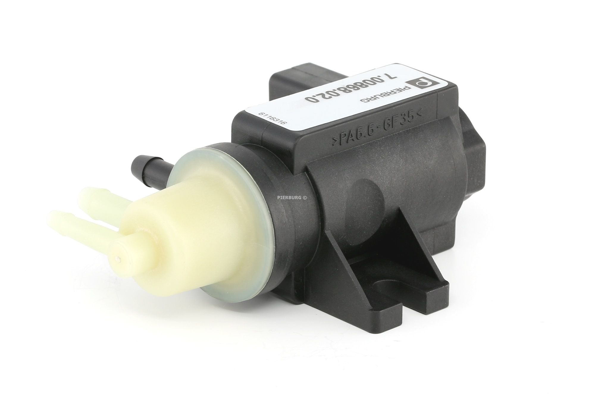 PIERBURG 7.00868.02.0 Pressure converter, turbocharger-image-964676