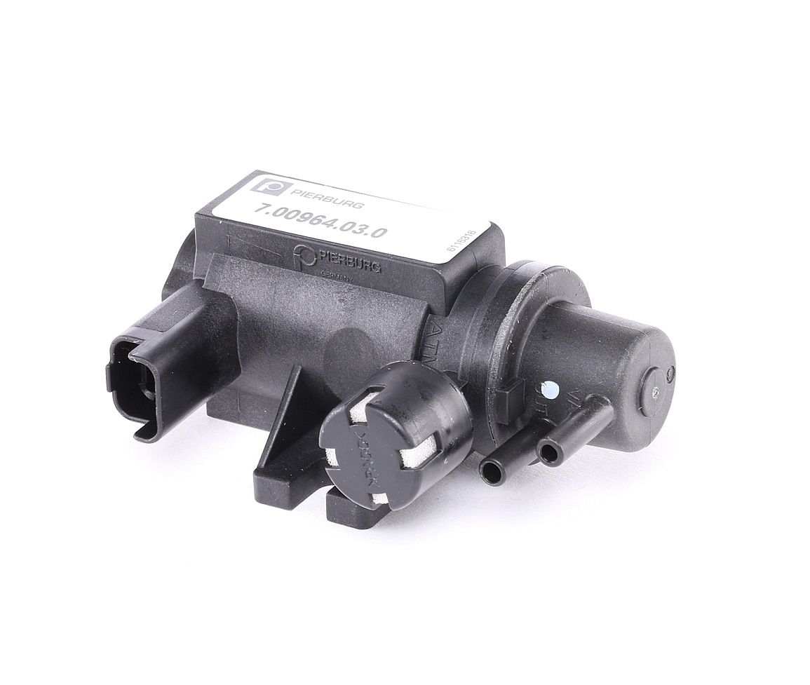 PIERBURG 7.00964.03.0 Pressure converter, turbocharger-image-964681