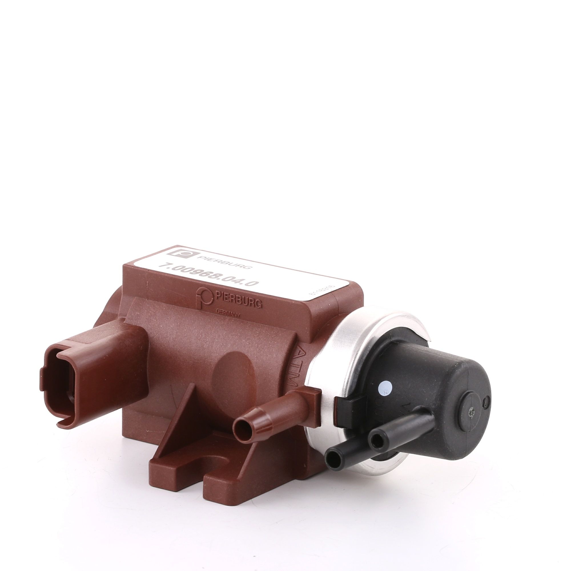 PIERBURG 7.00968.04.0 Pressure converter, turbocharger-image-964682