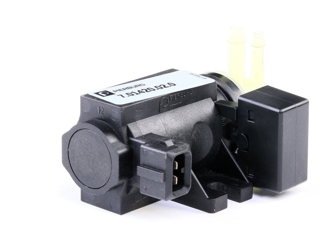 PIERBURG 7.01420.02.0 Pressure converter, turbocharger-image-964702