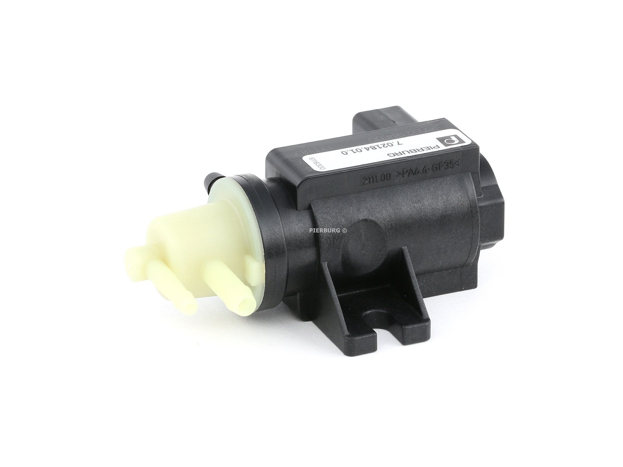 PIERBURG 7.02184.01.0 Pressure converter, turbocharger-image-964732