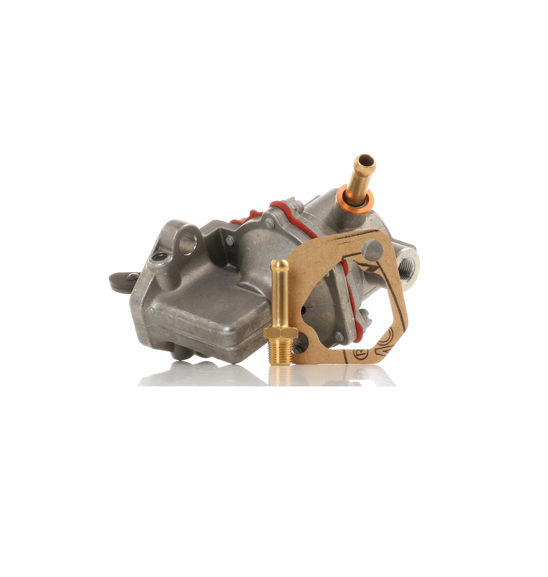 PIERBURG 7.02242.03.0 Fuel Pump Mechanical-image-964736