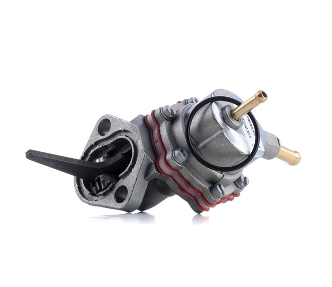 PIERBURG 7.02242.10.0 Dieselpumpe Jetta 2 1.6 72 PS Benzin Kosten