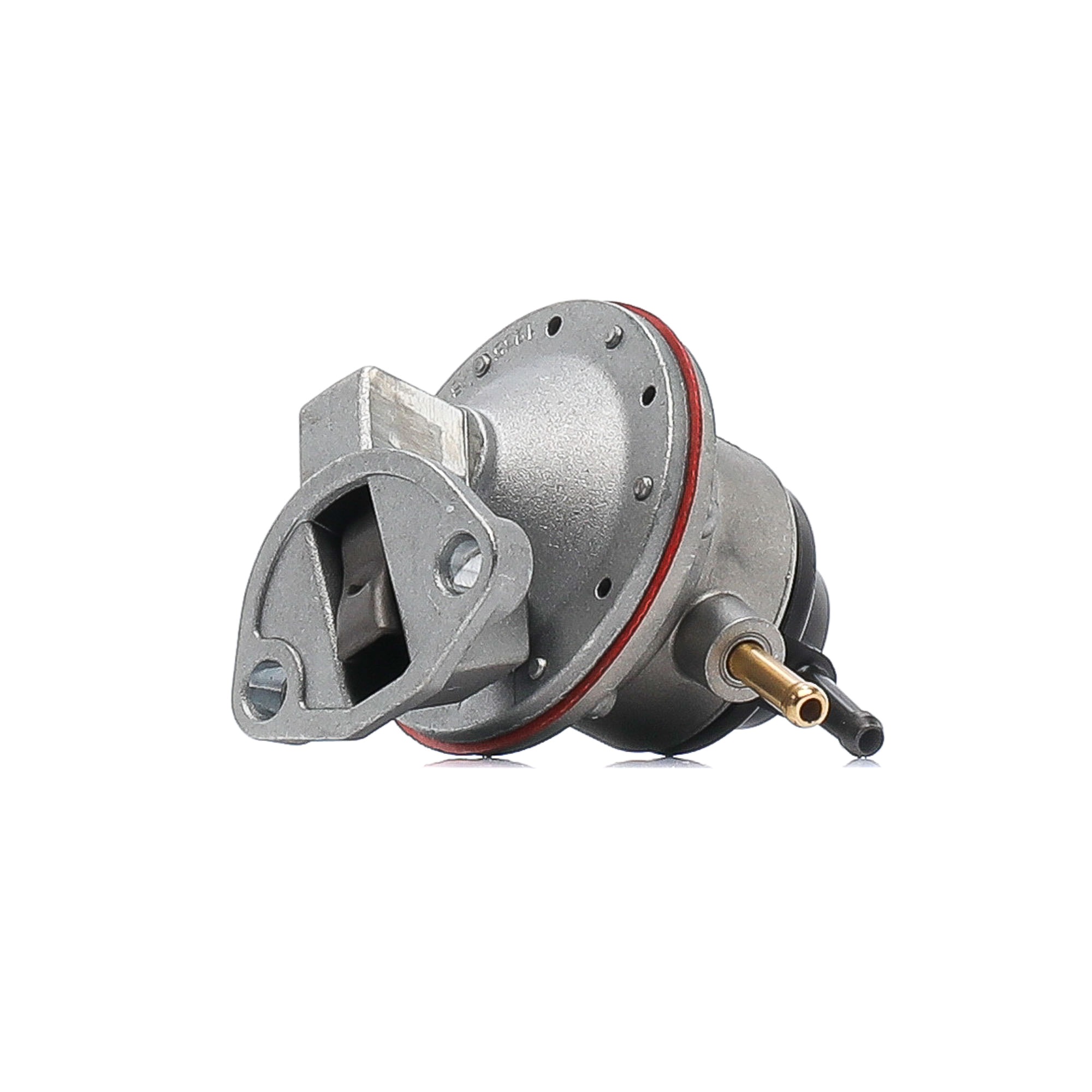 PIERBURG 7.02242.43.0 Fuel Pump Mechanical-image-964771