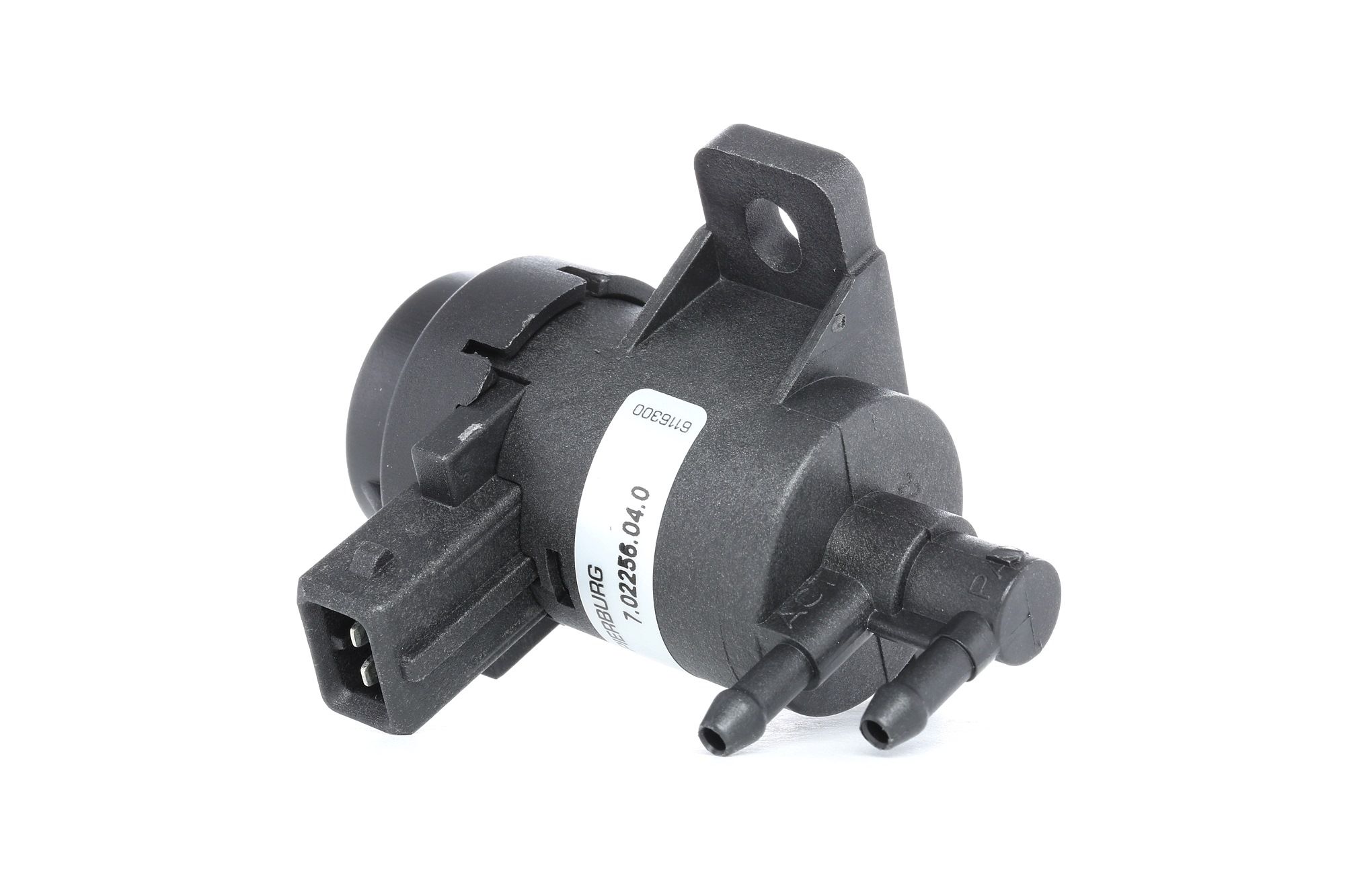 PIERBURG 7.02256.04.0 Pressure converter, turbocharger-image-964779