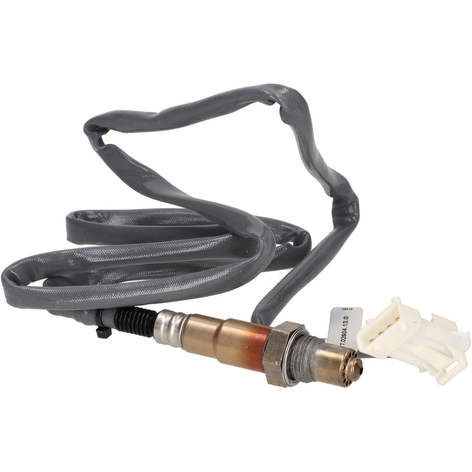 PIERBURG 7.02604.13.0 Lambda szonda Volvo XC70 Cross Country 2.5 T XC AWD 220 LE Benzin árak