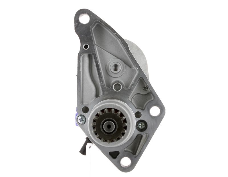 CEVAM 3665 Indítómotor Rover 75 rj 2.5 V6 177 LE Benzin árak