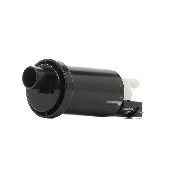 Kraftstoffpumpe 7.02700.70.0 PIERBURG 96 007 671 MERCEDES-BENZ