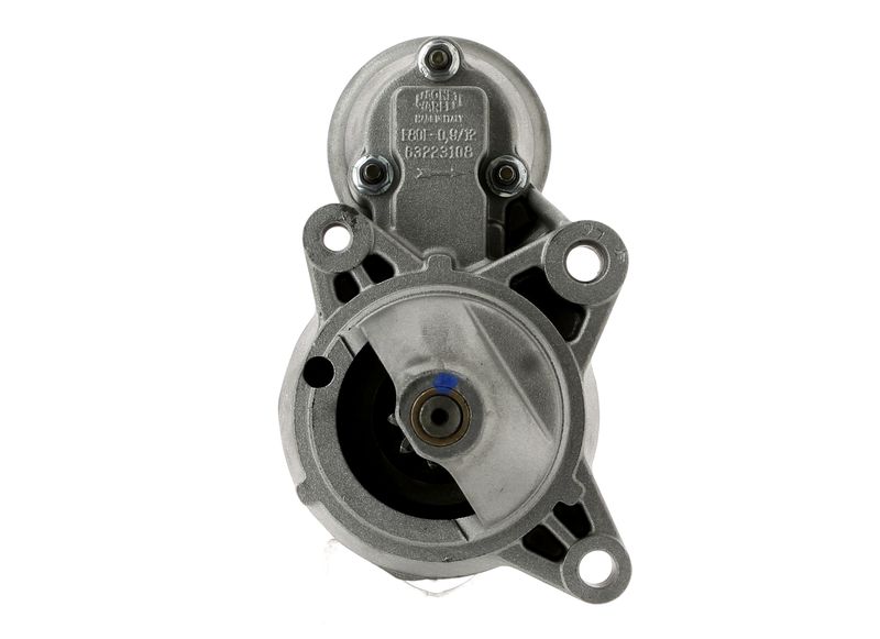 CEVAM 3682 Starter voor Lancia Y 840A 1.4 12V 75 Pk 1998 840 A4.000 Ottomotor CEVAM 3682 Starter voor de motor Lancia Y 840A 1.4 12V 75 Pk Benzine prijs