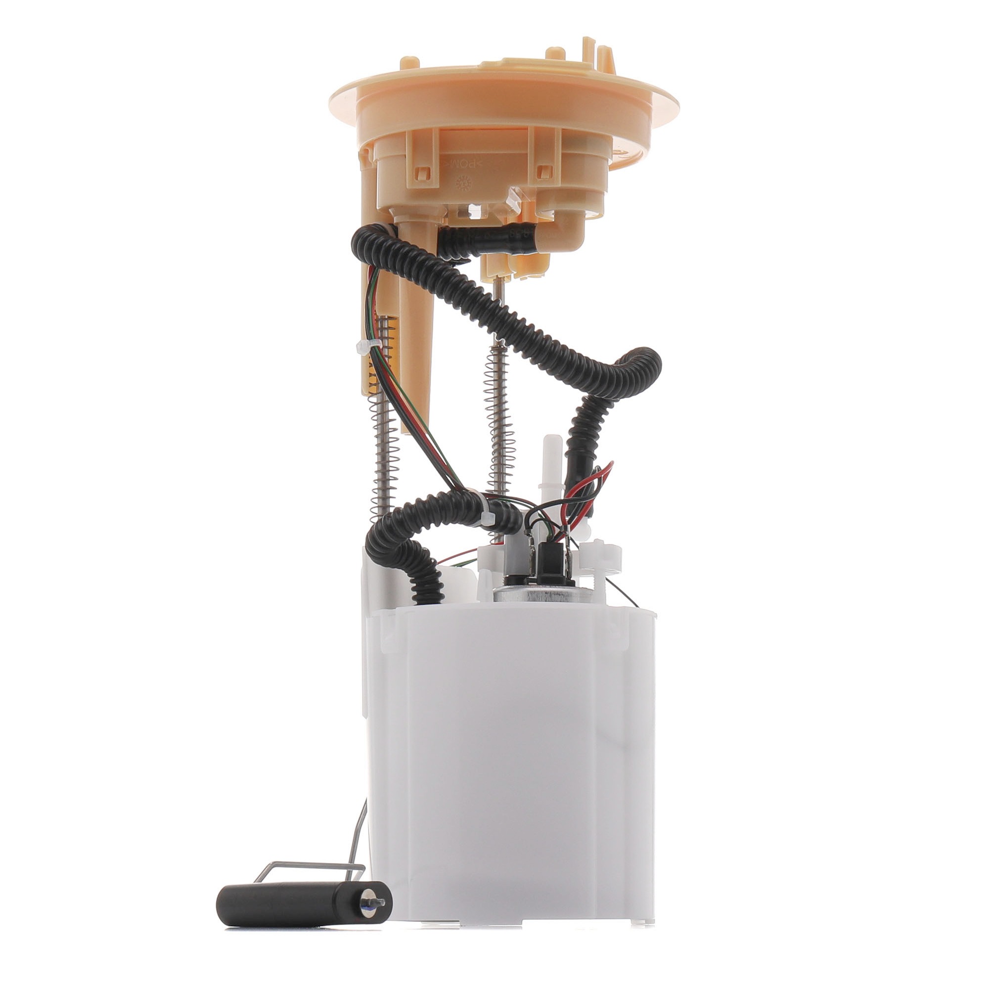 PIERBURG 7.02701.23.0 Fuel Feed Unit Electric, with fuel sender unit-image-964956