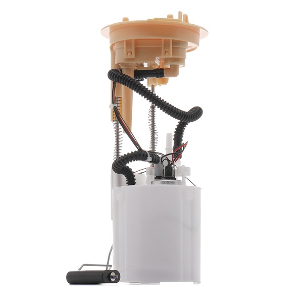 Impianto alimentazione carburante 7.02701.23.0 PIERBURG 5N0 919 088D SEAT