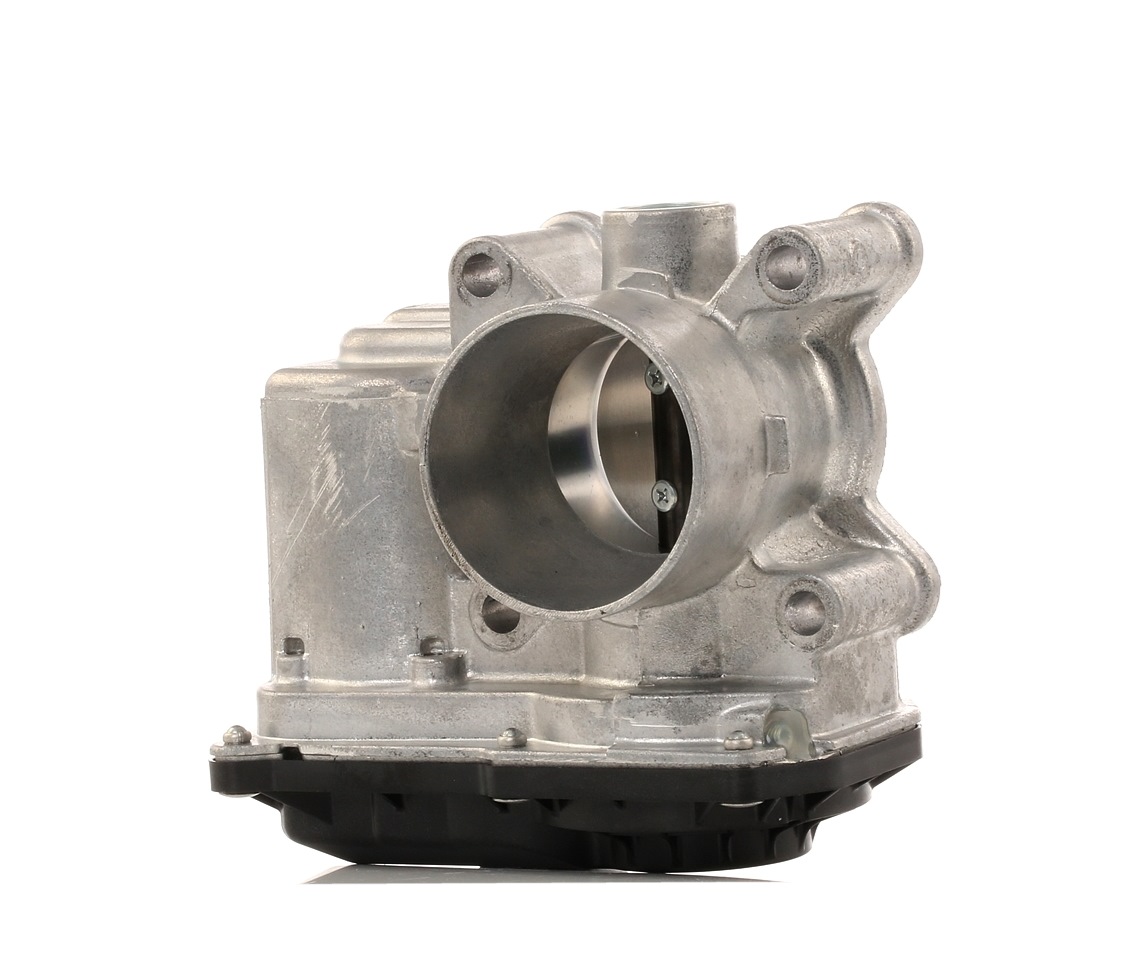 PIERBURG 7.03703.00.0 Throttle Ø: 40mm, Control Unit/Software must be trained/updated-image-964997