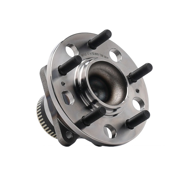 MEYLE MWH0250 Wielnaaf