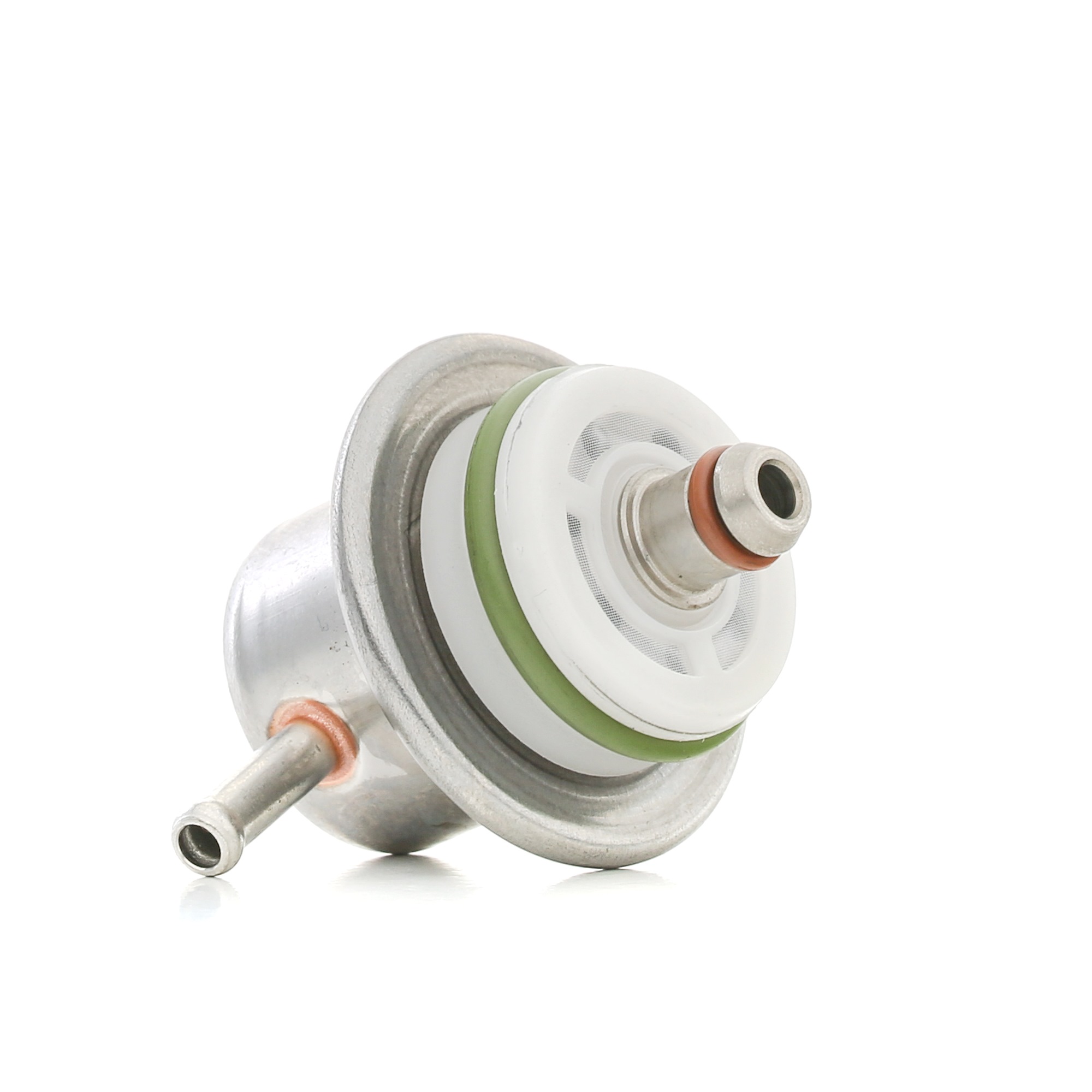 Side view of PIERBURG 7.21548.50.0 Control Valve, fuel pressure