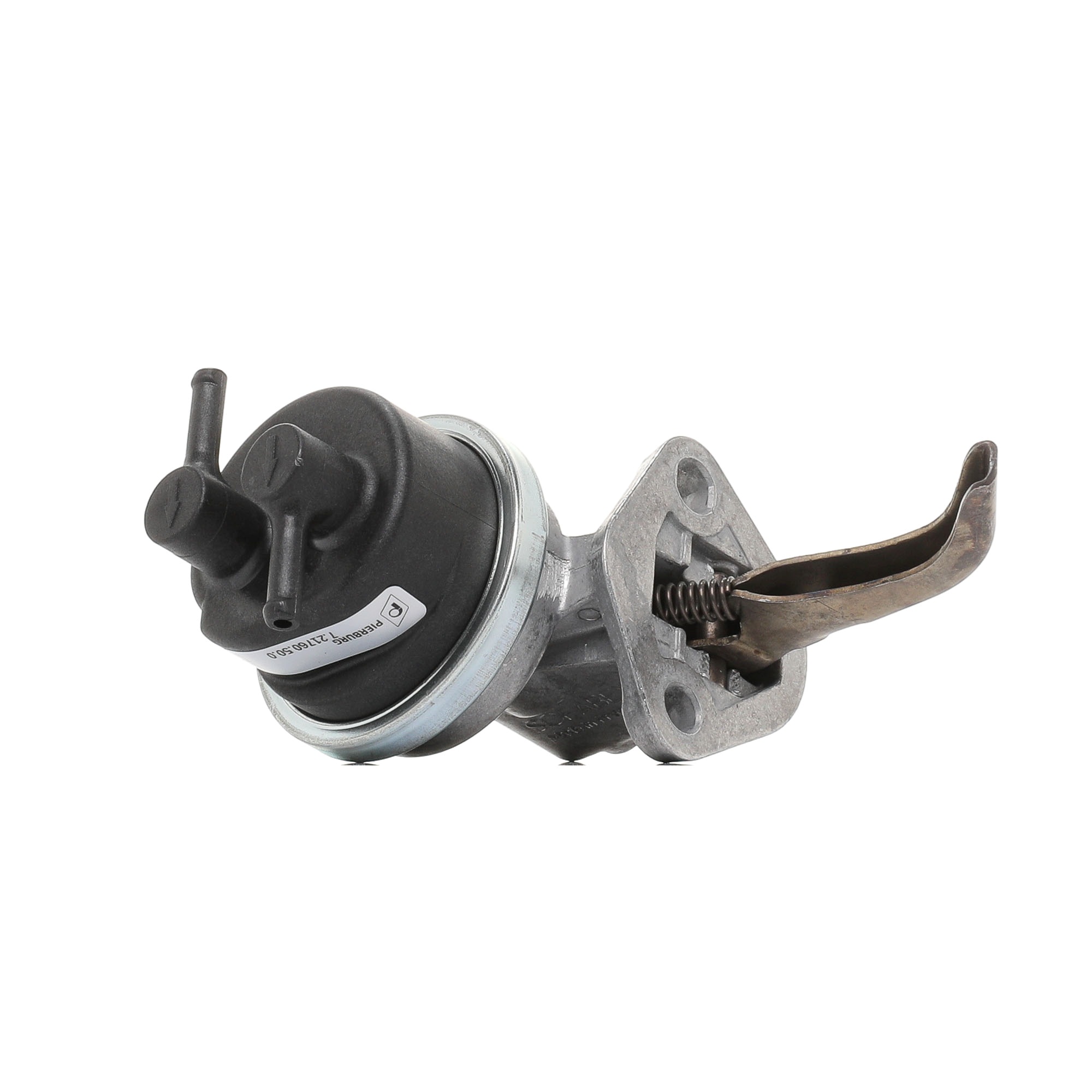 PIERBURG 7.21760.50.0 Fuel Pump Mechanical-image-965177