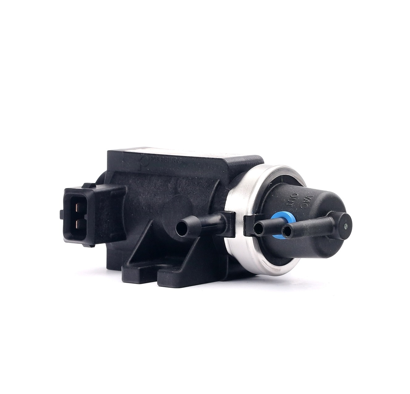 Side view of PIERBURG 7.21903.73.0 Pressure converter, turbocharger