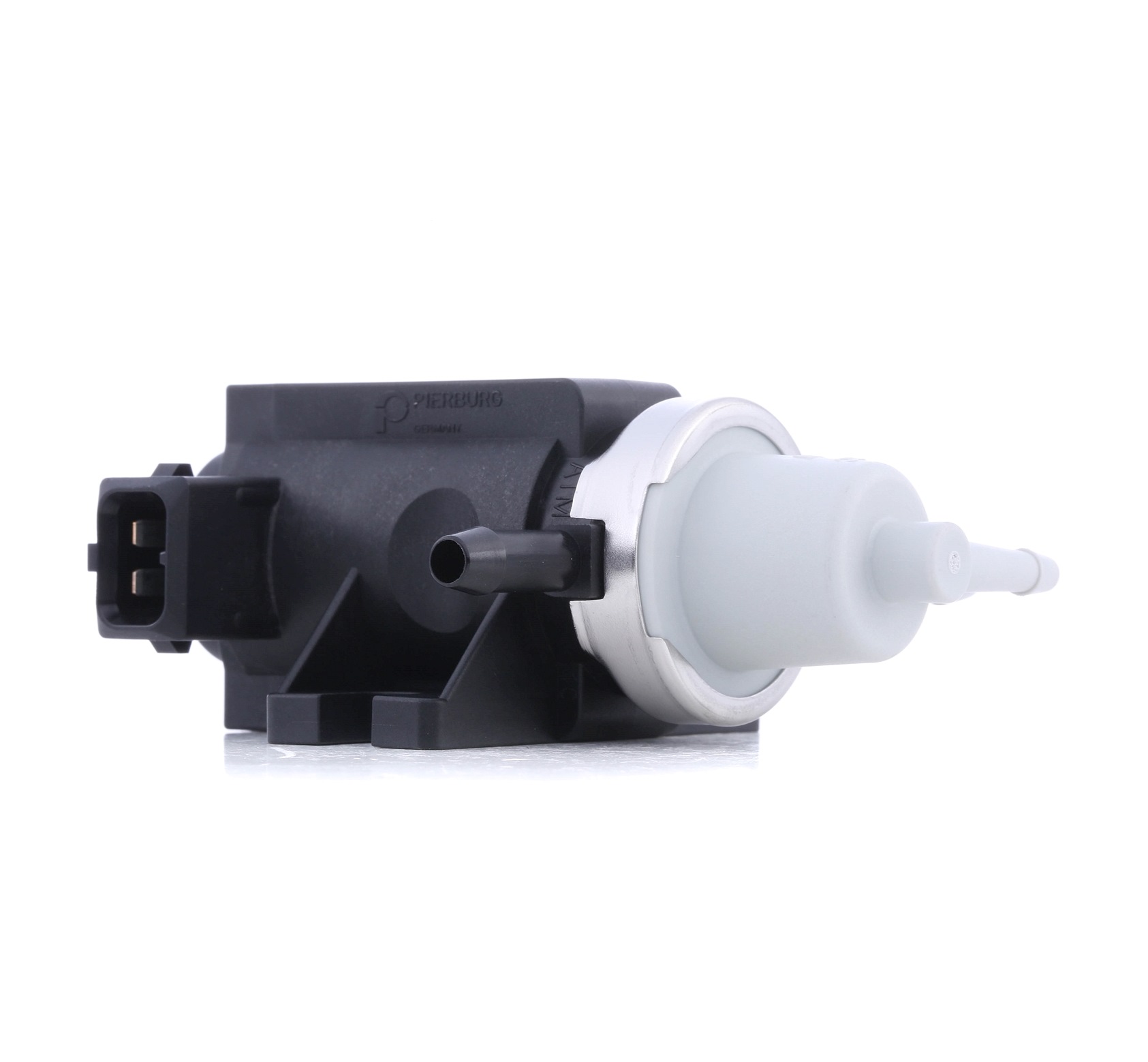 Side view of PIERBURG 7.21903.75.0 Pressure converter, turbocharger