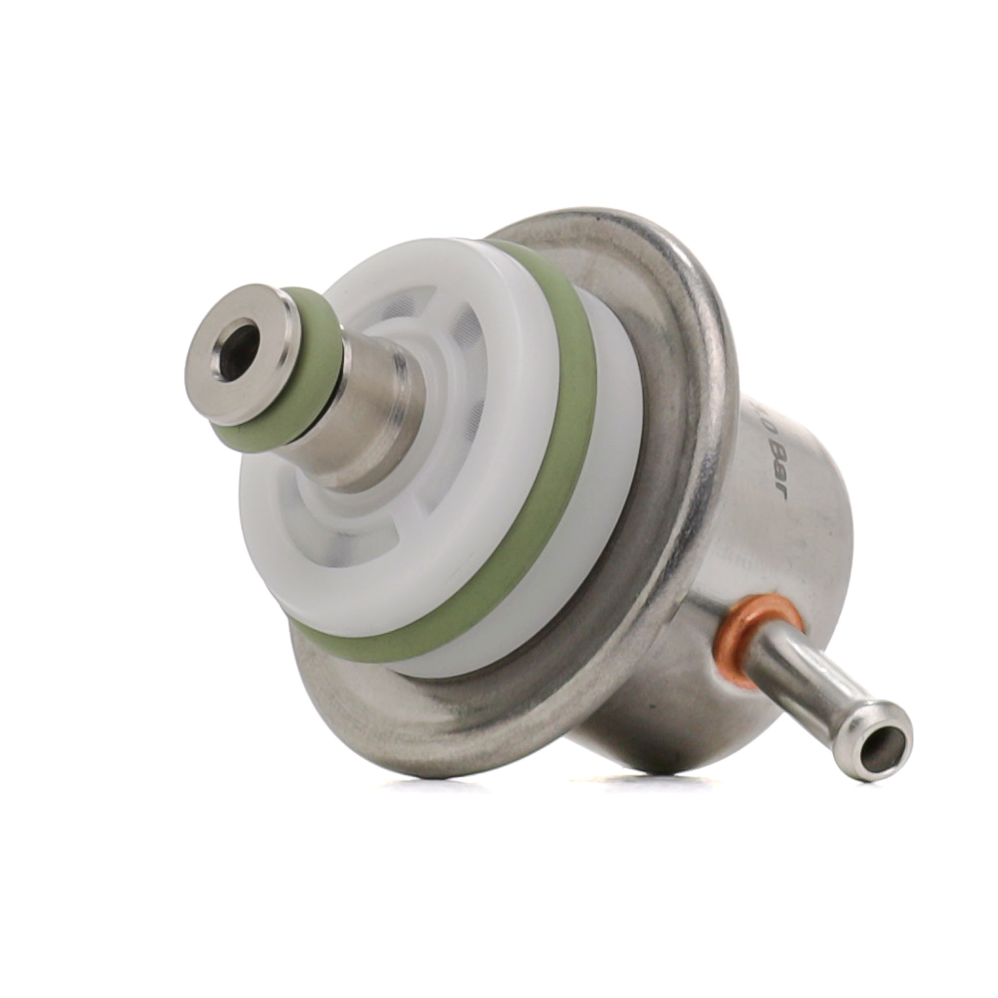 Side view of PIERBURG 7.22017.52.0 Control Valve, fuel pressure