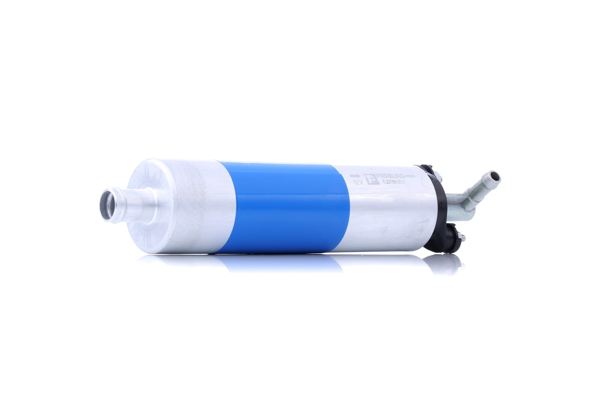 PIERBURG 7.22156.50.0 Fuel Pump Electric-image-965256