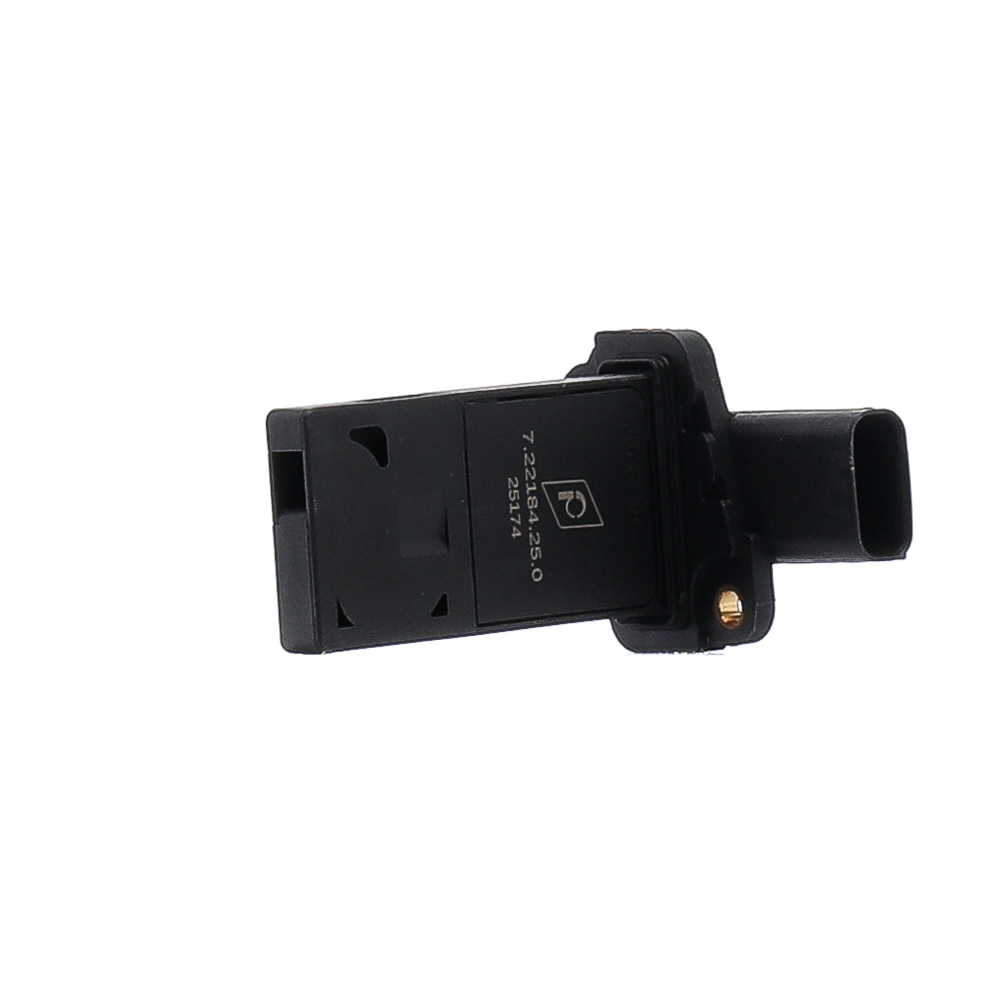 PIERBURG 7.22184.25.0 Mass air flow sensor-image-965287