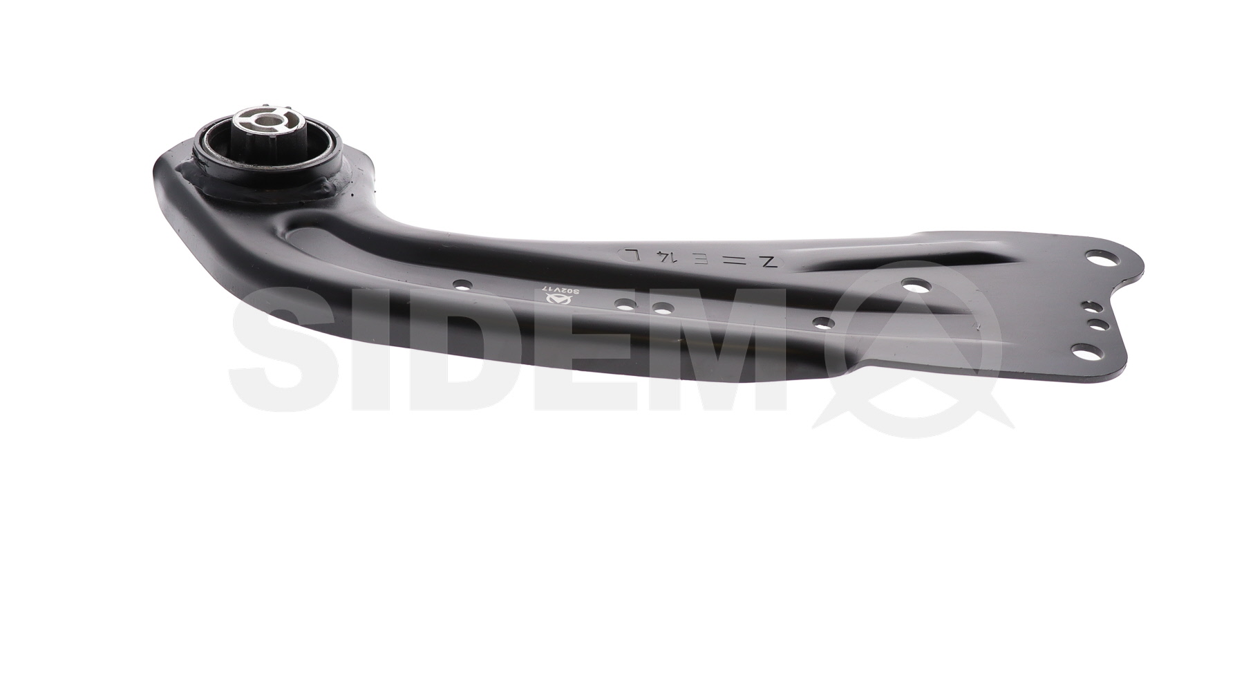 Neatkarīgās balstiekārtas svira, Riteņa piekare 37158 SIDEM 6R0 505 223 AUDI