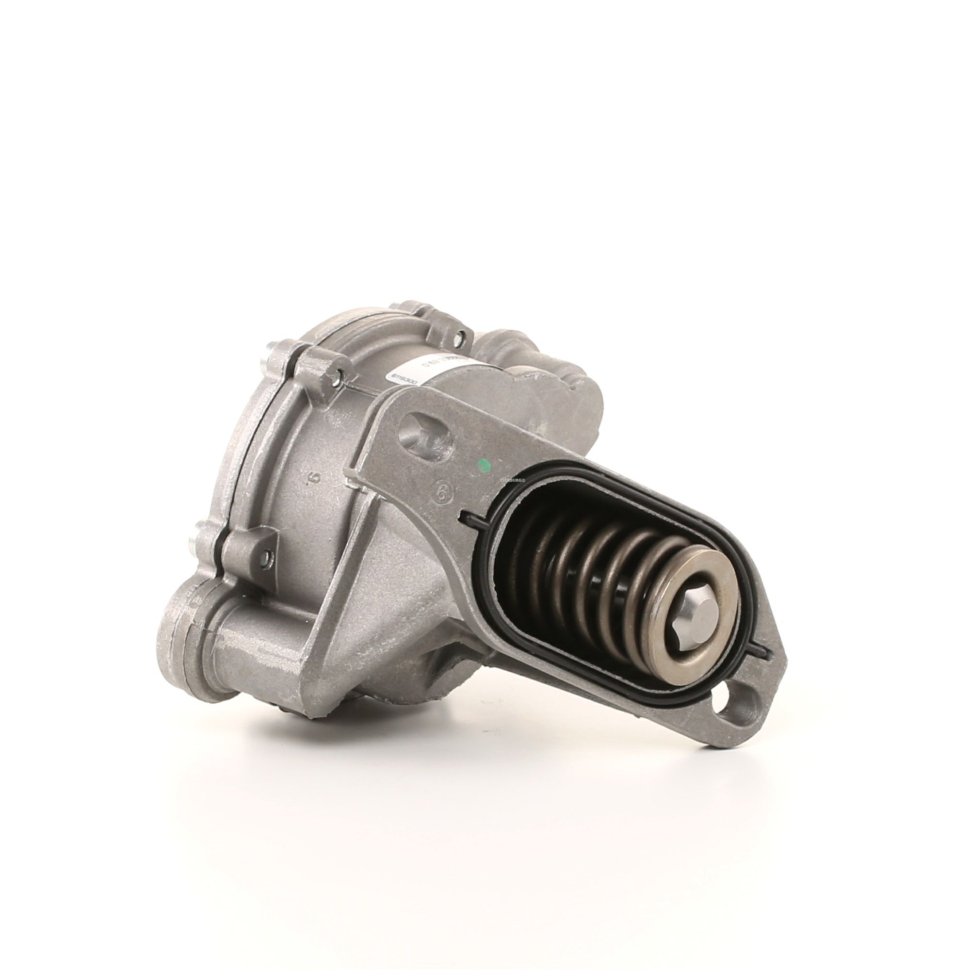 PIERBURG 7.22300.69.0 Vacuum Pump with seal ring-image-965333