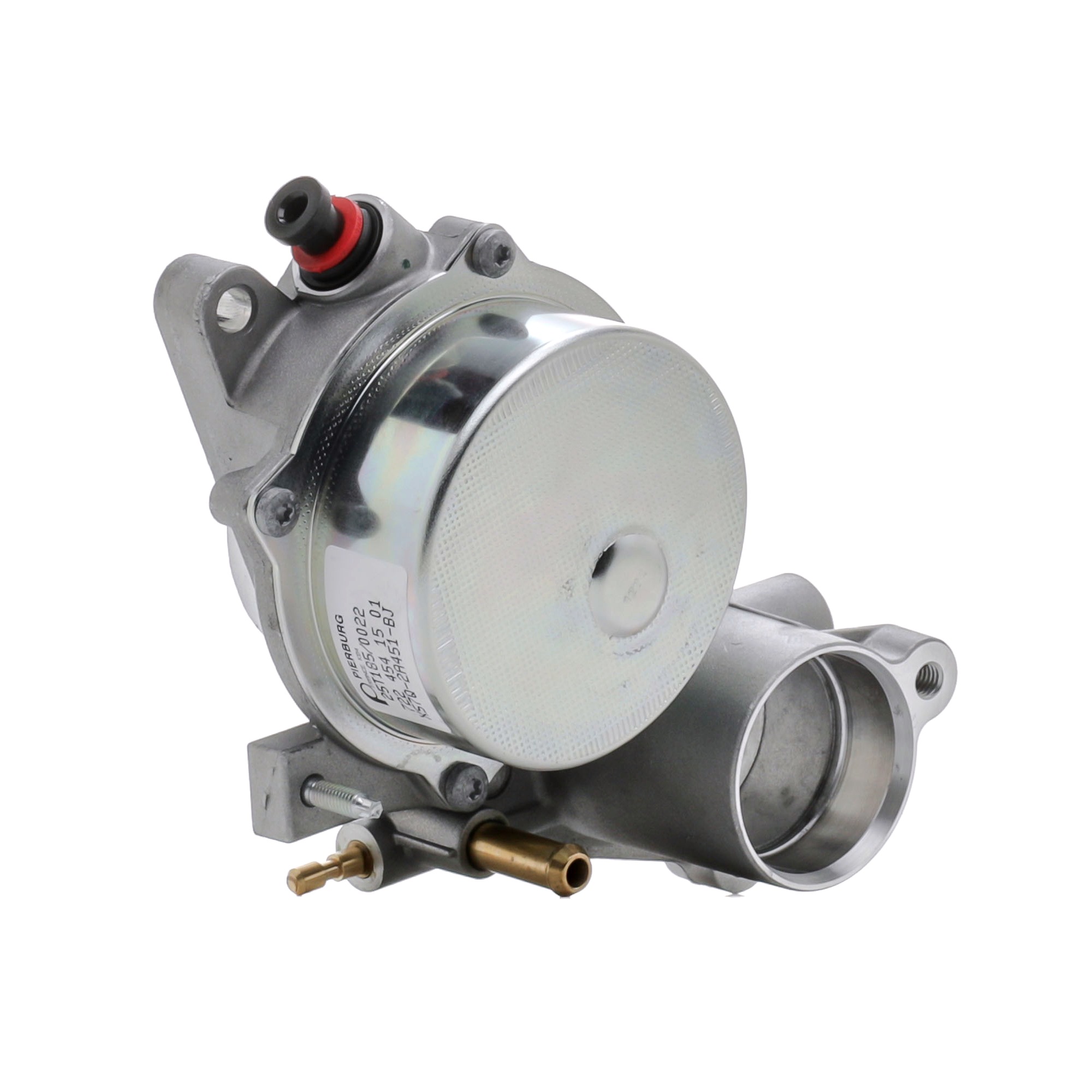 PIERBURG 7.22454.14.0 Vacuum Pump with gasket/seal-image-965351