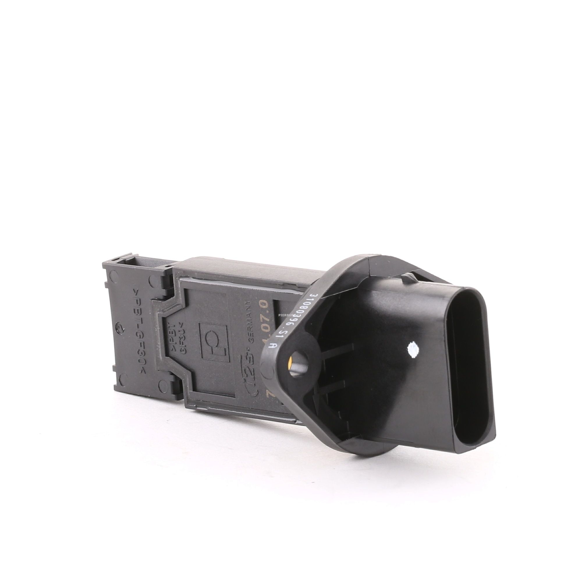 PIERBURG 7.22684.07.0 Mass air flow sensor without housing-image-965394