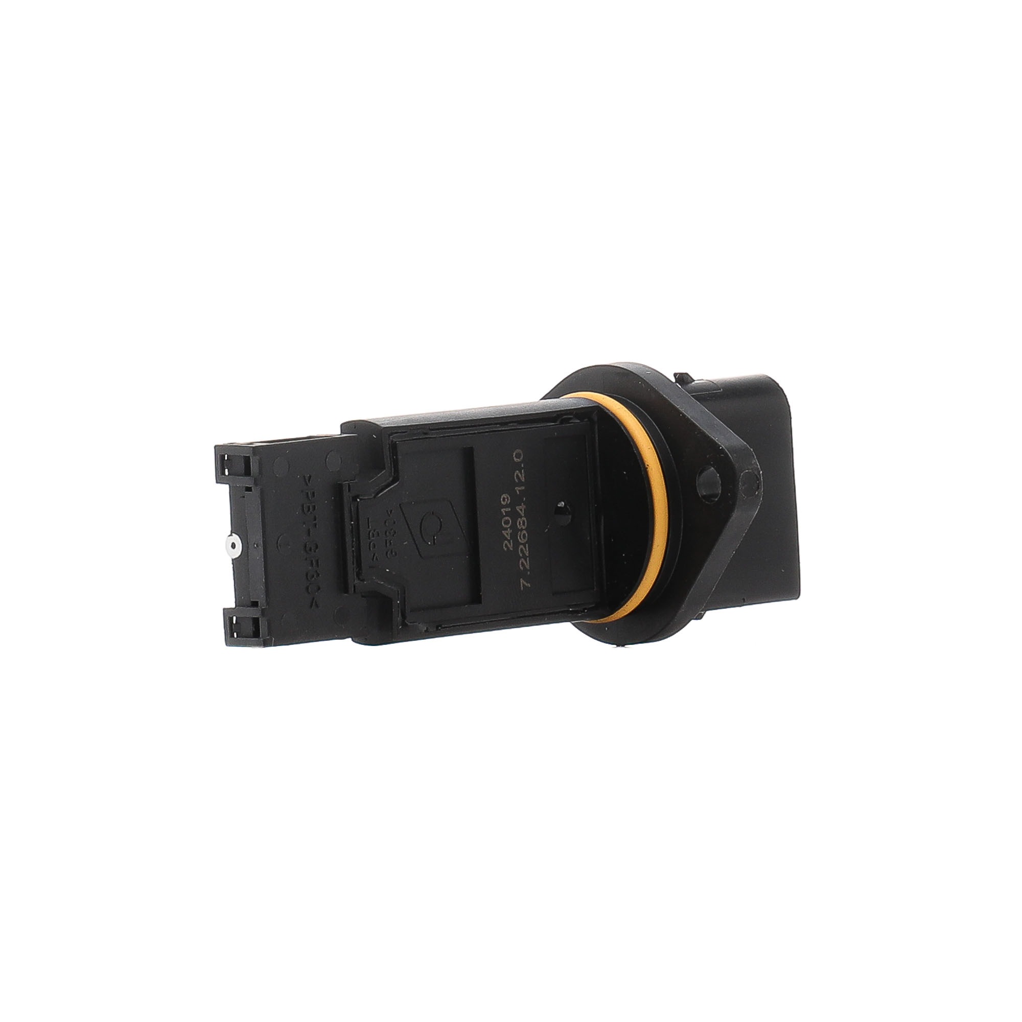 PIERBURG 7.22684.12.0 Mass air flow sensor without housing-image-965399