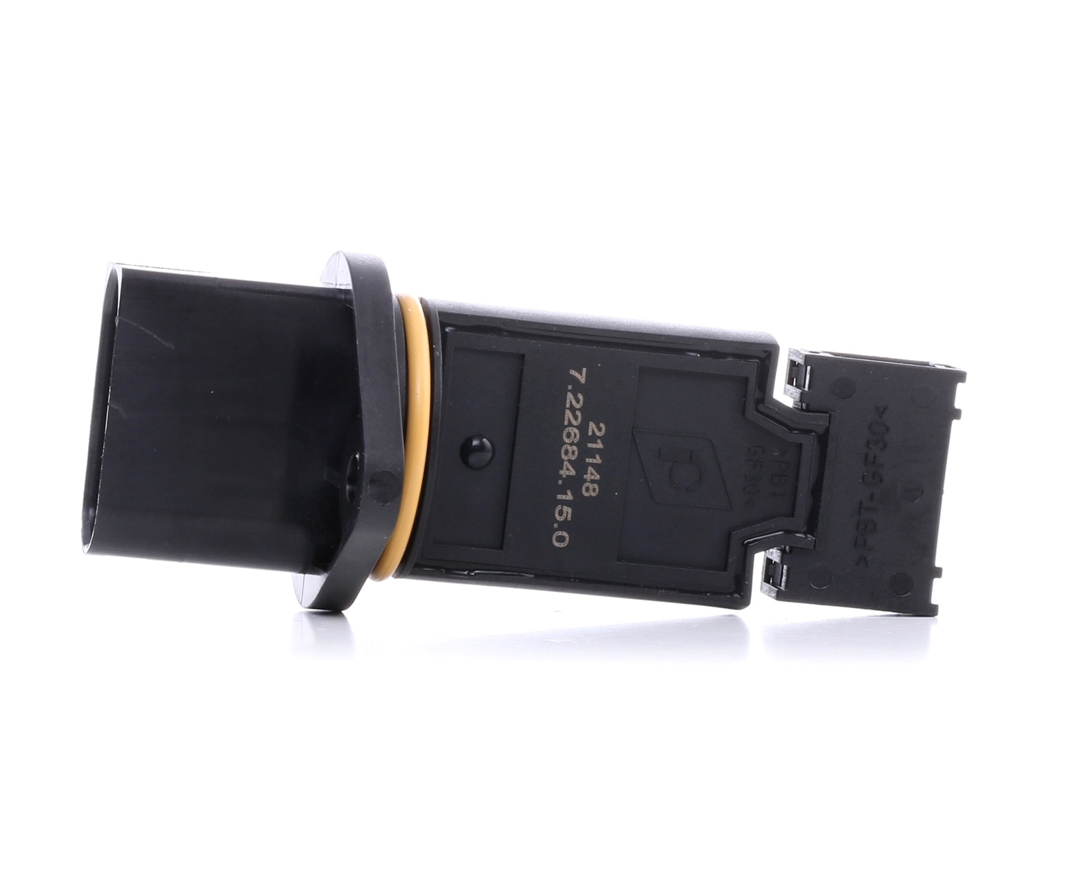 PIERBURG 7.22684.15.0 Mass air flow sensor without housing-image-965402