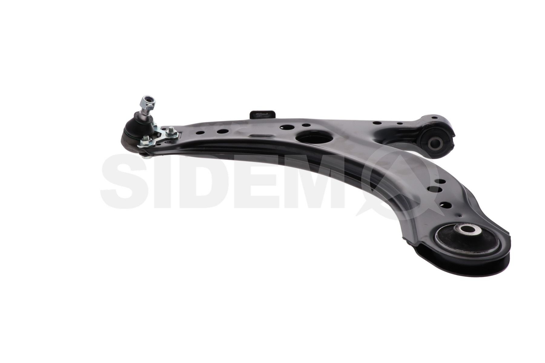 Draagarm 37470 R SIDEM 1J0 407 151 CS1 SKODA